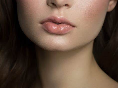 heart shaped lips injection lipstutorialorg