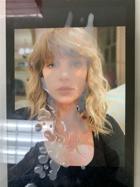 Taylor Swift drained my balls! | Scrolller