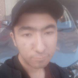 Исломбек, 19 лет Овен, Киргизия, Джалал - Абад Знакомства ID 127480826 ...