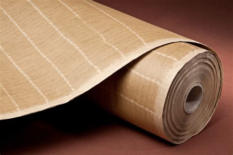 Kraft Paper Vapour Barrier at Verna Vanwinkle blog