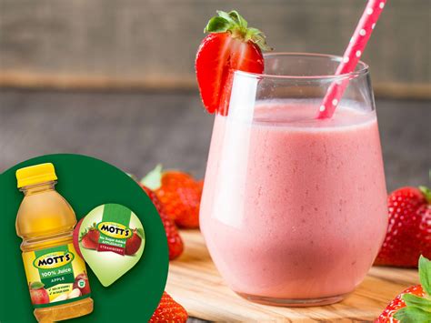 Apple-Licious Smoothies | Savory
