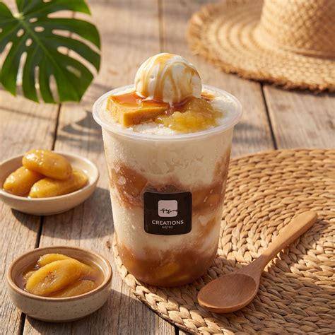buy saging  yelo creations delicious food  cavite philippines