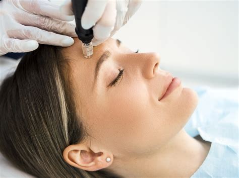 The unique alpha dermatology treatment that celebrities love 3