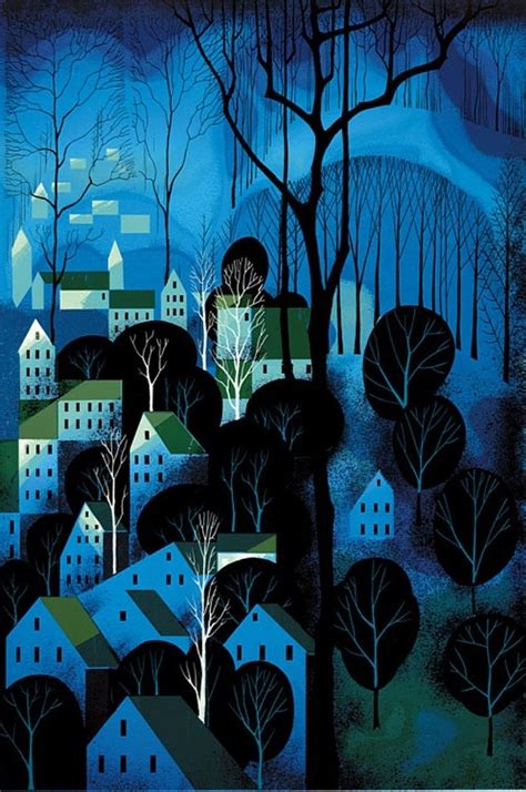 Eyvind Earle: Photo