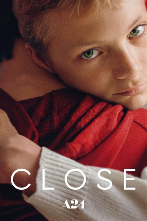 CLOSE Review | HEAVY Cinema
