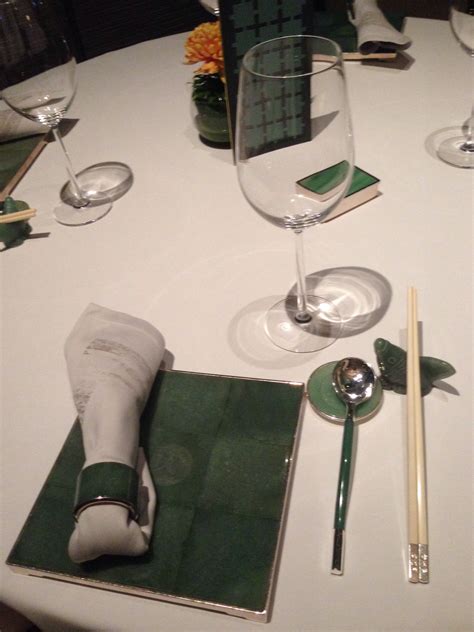 Very Fine Dining in Hong Kong – EXCEPTIONAL EA