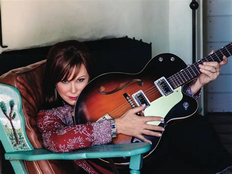 Classic Americana: Suzy Bogguss
