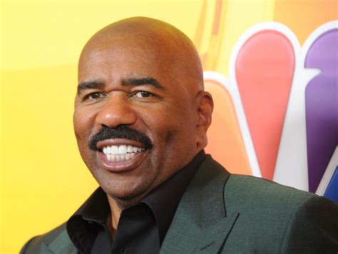 how wealthy is steve harvey 9