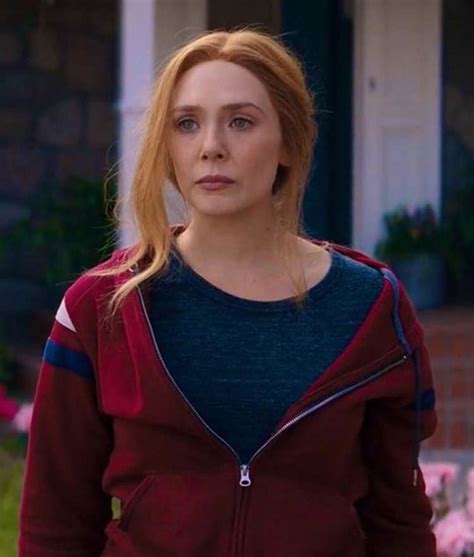 The most beautiful outfits from WandaVision to re-style - Elemental Spot