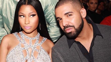 Drake And Nicki Minaj Together