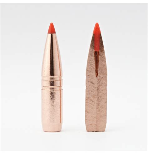 Hornady GMX® Bullets (.270, 130GR) | Hi-Tech Arms & Ammo