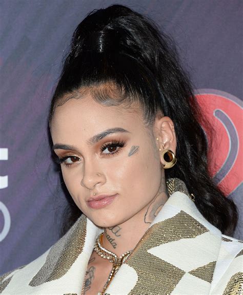 Kehlani Reveals She Split From YG 4 Months After He Was Accused Of
