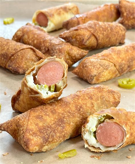 How To Prepare Hot Dog Roll