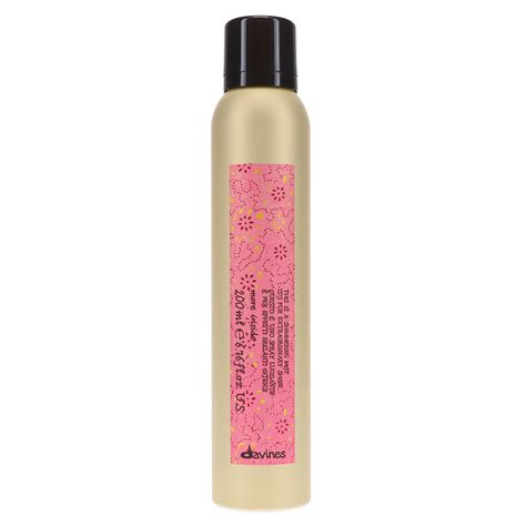 Davines Energizing Thickening Tonic 3.38 oz - LaLa Daisy