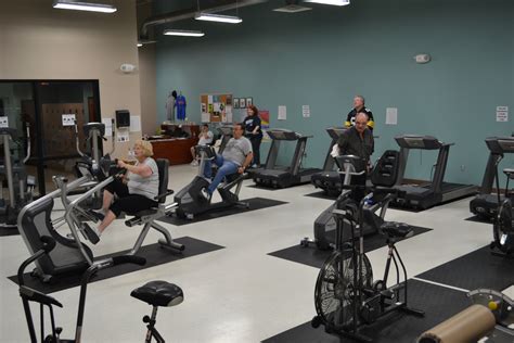 Fitness & Exercise Classes | test-1