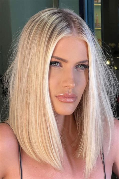 long bob haircut  fab mood wedding color haircuts hairstyles