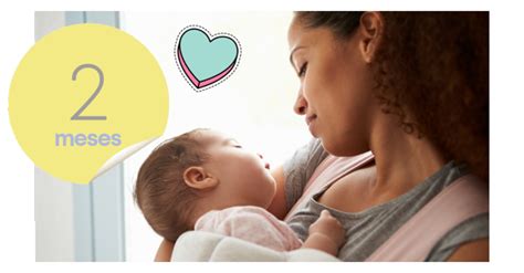 Desenvolvimento De Bebe De 2 Meses - O desenvolvimento do bebê de 2 meses | Bebe.com.br