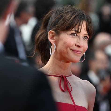 INVITEE RTL - Sophie Marceau : "Les femmes doivent se réveiller pour
