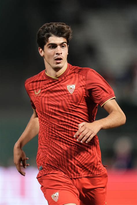 juanlu sanchez contara  ficha del primer equipo