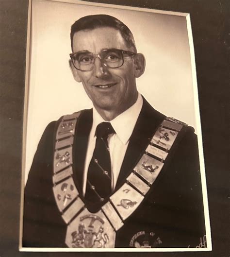 Gerald Shortt remembered as emblematic rural politician of his day | Owen Sound Sun Times