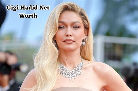 gigi hadid net worth 2017 forbes
