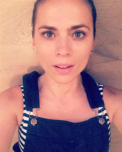 Hayley Atwell’s Pregnancy Secret? Fans Think They Know!