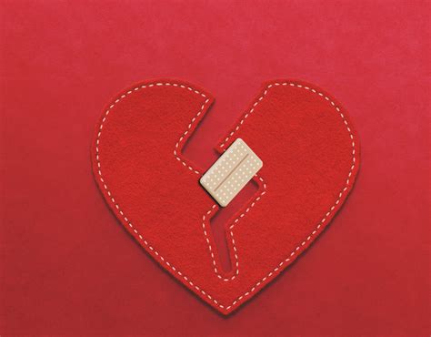 Sad Pictures Of Broken Heart