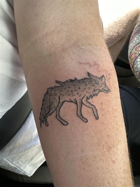 fresh tattoo rcolterwall