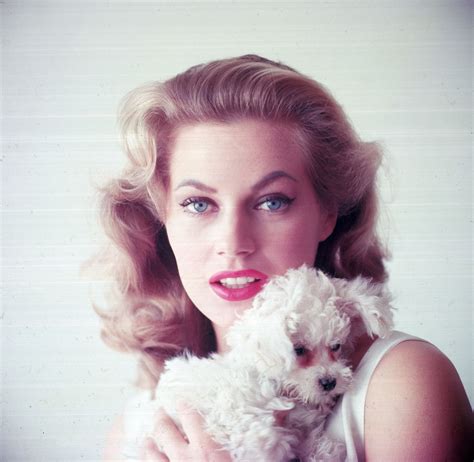 Anita Ekberg: Life and Career Before and After 'La Dolce Vita' | TIME