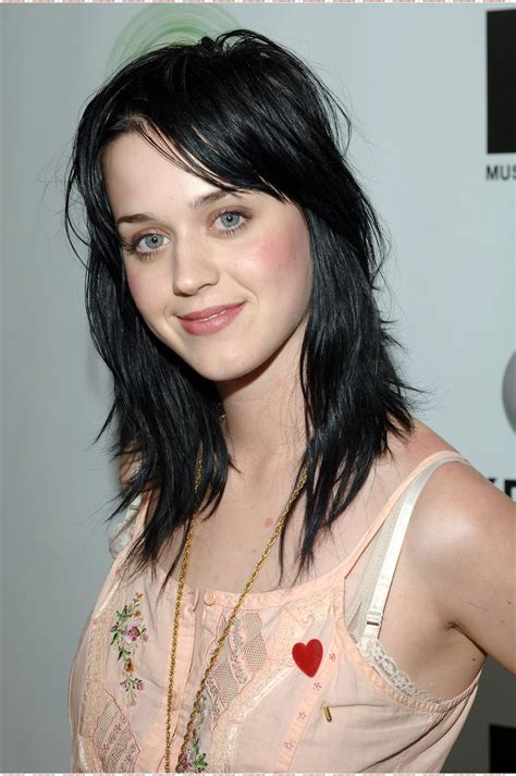 Young Katy Perry