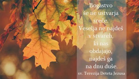 Bogastvo še ne ustvarja sreče - Zavod za pastoralno dejavnost Pridi.com