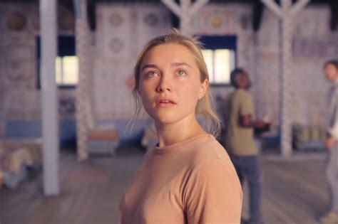 Midsommar’s not-so-hidden trans narrative - Vox