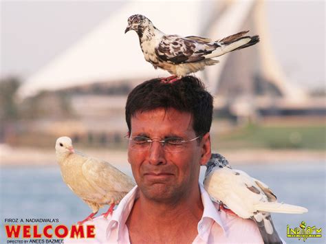 Welcome 2007 Wallpapers | Welcome 2007 HD Images | Photos akshay-kumar ...