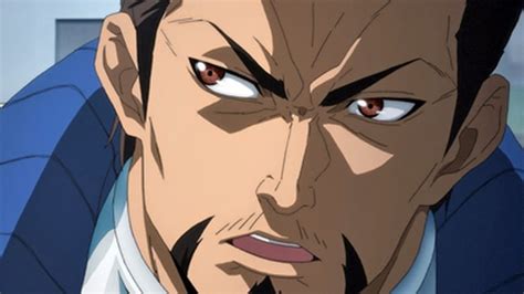 Terra Formars Revenge ตอนที่ 02 ซับไทย - AnimeYuzu