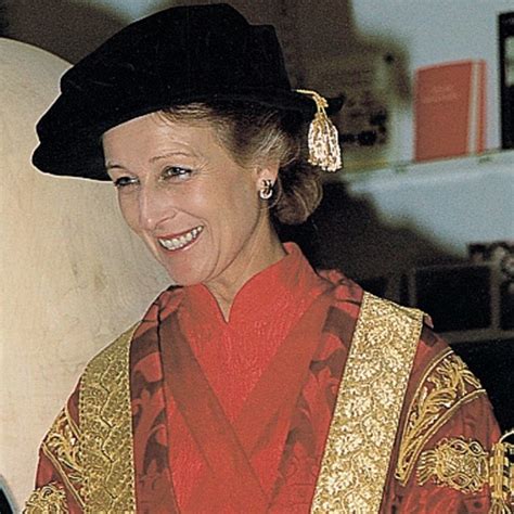 Princess Alexandra | The Royal Family