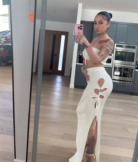 Bhad Bhabie opens up about amount of plastic surgery she's had on her