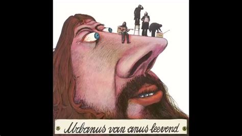 1974 urbanus de wereld is om zeep