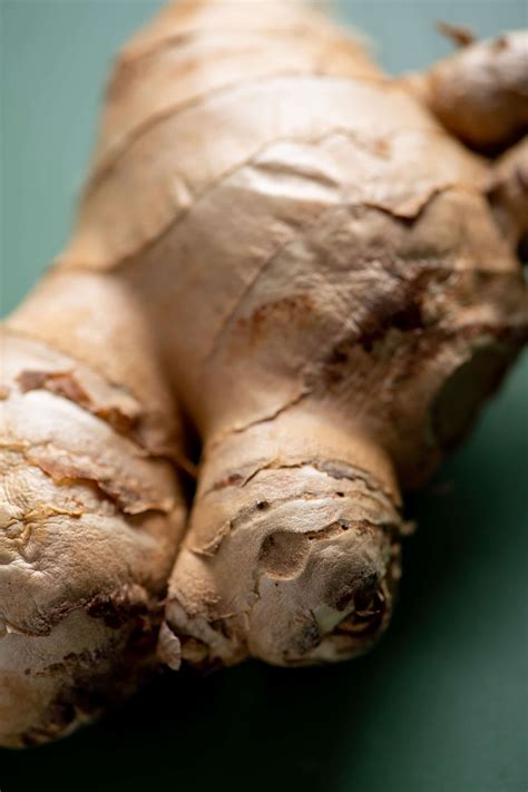 how to cook ginger 11