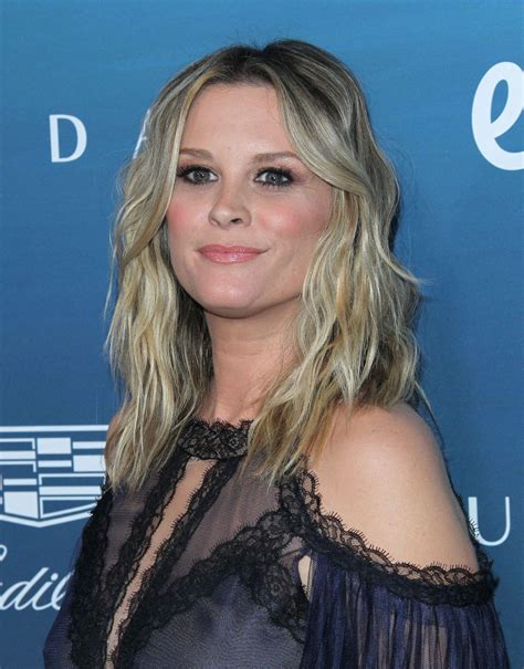 BONNIE SOMERVILLE at Art of Elysium’s 12th Annual Celebration in Los