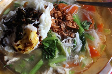 resepi bihun  siam mudah  sedap resepi ibunda