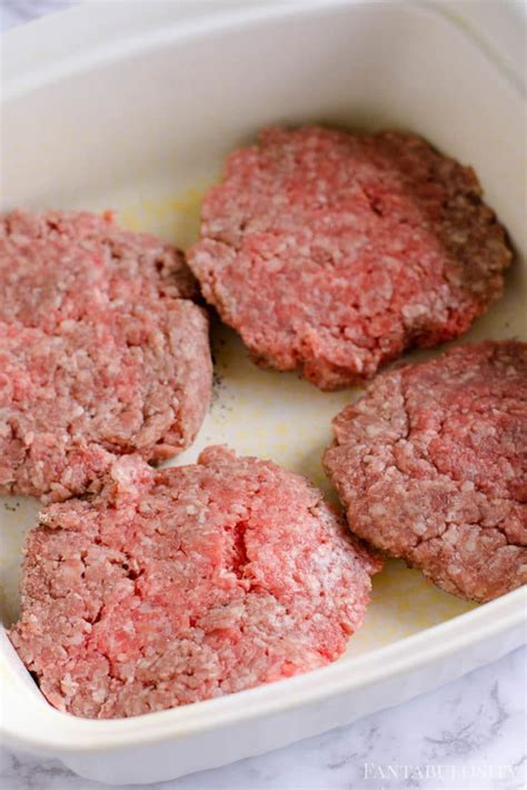 how long to cook burgers in the oven at 400