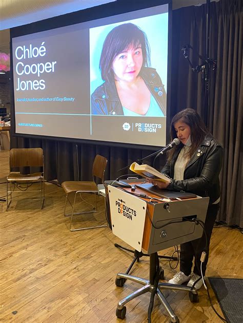 Guest Lecture Video: Chloé Cooper Jones