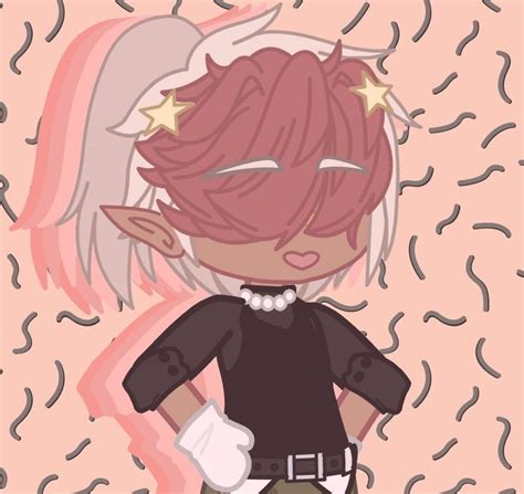 Gacha Club Edits!