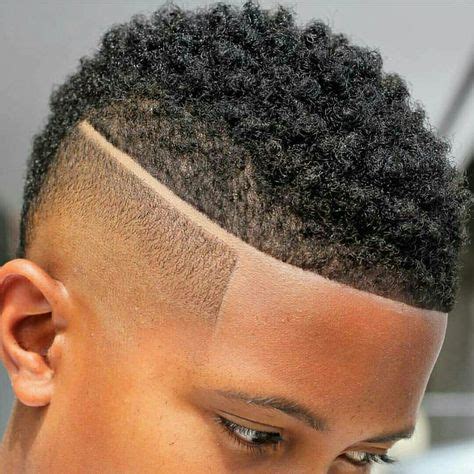 JJ Haircut Ideas