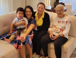 What Is Laura Jarrett Ethnicity? Parents Siblings And Family