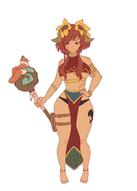 New fan fiction contests will feature your fairy tail oc 19