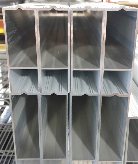 Glass, Metal Fabricator Aldora Charleston Solves Pain Points