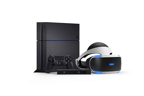 Playstation VR mieten - PS4 Brillen-Set für privat oder Events | XT Sports