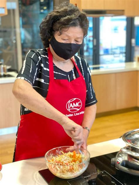 catherine koh