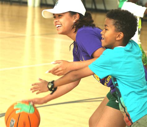 Summer Camp - Kids Elite Sports